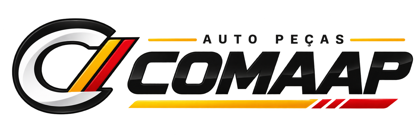 Auto Peças COMAAP